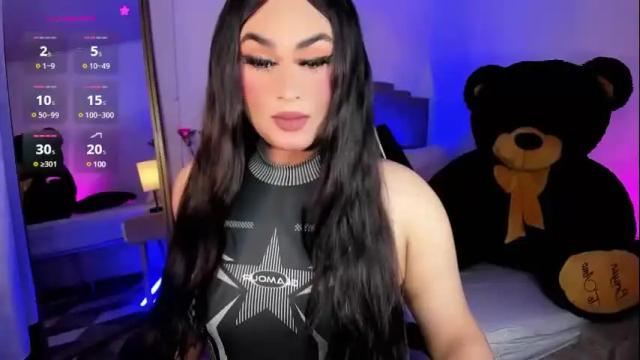 Image 2 of alexia_mattel Stream on Chaturbate on 5 days ago