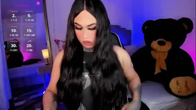 Image 6 of alexia_mattel Stream on Chaturbate on 5 days ago