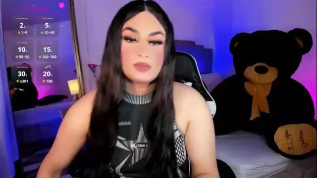 Image 8 of alexia_mattel Stream on Chaturbate on 5 days ago