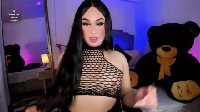 Image 8 of alexia_mattel Stream on Chaturbate on 2 days ago