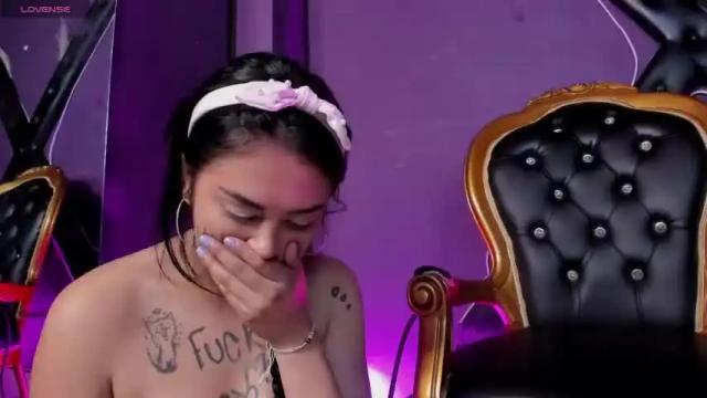 Image 6 of alexia_megan Stream on Chaturbate on 16 months ago