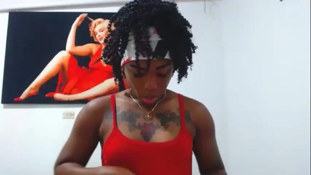 Image 2 of alexia_sinclaire24 Stream on Chaturbate on 3 months ago