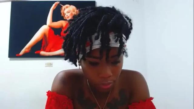 Image 10 of alexia_sinclaire24 Stream on Chaturbate on 1 month ago