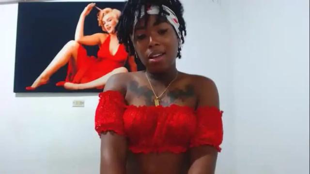 Image 12 of alexia_sinclaire24 Stream on Chaturbate on 1 month ago