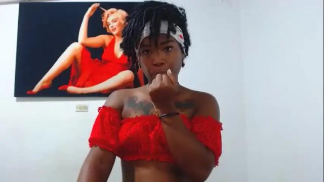 Image 8 of alexia_sinclaire24 Stream on Chaturbate on 1 month ago