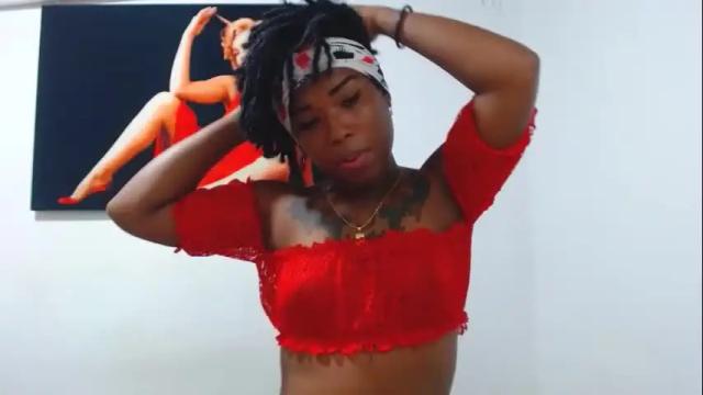 Thumbnail 3, alexia_sinclaire24's Stream at Chaturbate, 1 month ago