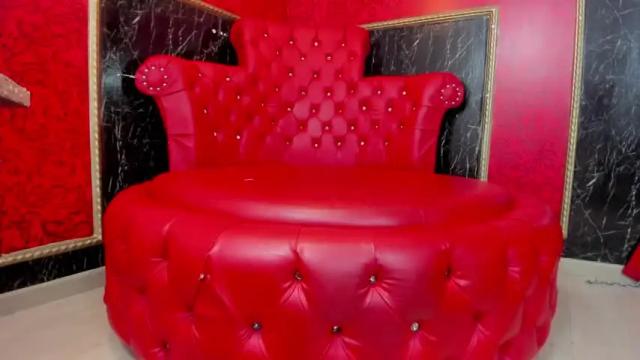 Image 11 of alexiaacooper Stream on Chaturbate on 16 months ago