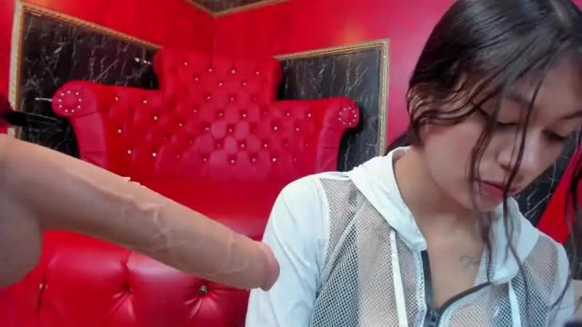 Image 3 of alexiaacooper Stream on Chaturbate on 16 months ago