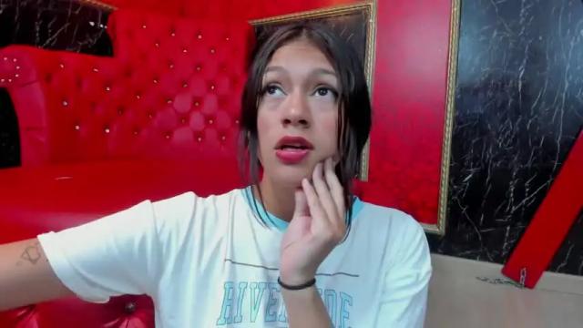 Image 2 of alexiaacooper Stream on Chaturbate on 16 months ago