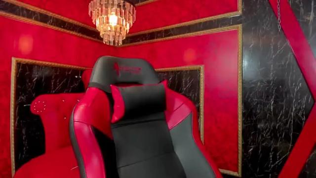 Image 2 of alexiaacooper Stream on Chaturbate on 15 months ago
