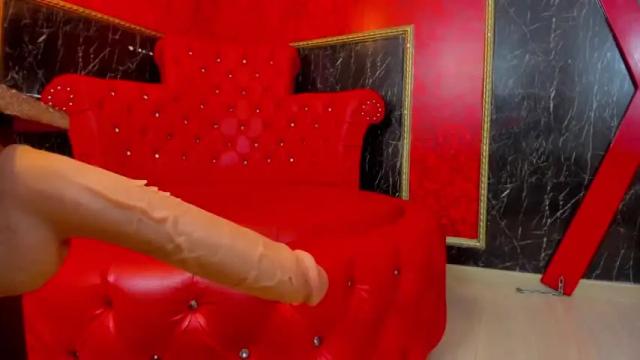 Image 10 of alexiaacooper Stream on Chaturbate on 15 months ago