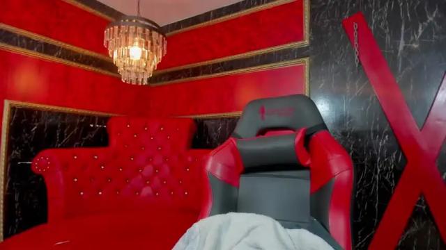 Image 2 of alexiaacooper Stream on Chaturbate on 15 months ago