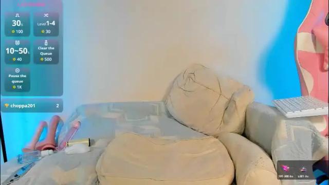 Image 4 of alexiaamour Stream on Chaturbate on 2 months ago