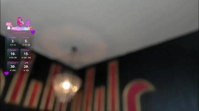 Image 12 of alexiacooperr Stream on Chaturbate on 2 months ago