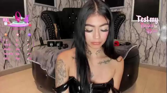 Image 8 of alexiacooperr Stream on Chaturbate on 1 month ago