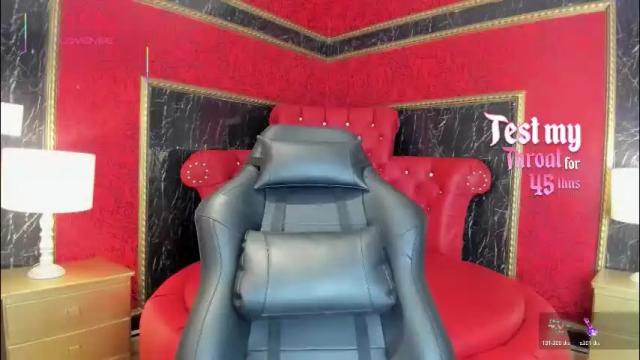 Thumbnail 1, alexiacooperr's Stream at Chaturbate, 1 month ago