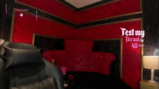 Image 12 of alexiacooperr Stream on Chaturbate on 1 month ago