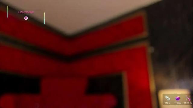 Image 3 of alexiacooperr Stream on Chaturbate on 1 month ago