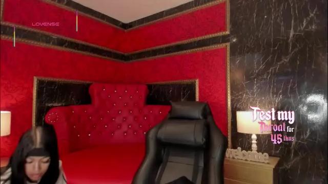 Image 2 of alexiacooperr Stream on Chaturbate on 2 months ago