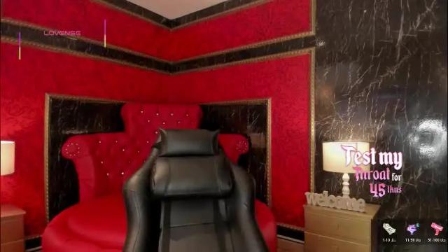 Image 3 of alexiacooperr Stream on Chaturbate on 2 months ago