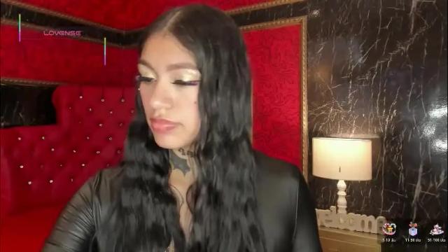 Image 2 of alexiacooperr Stream on Chaturbate on 1 month ago