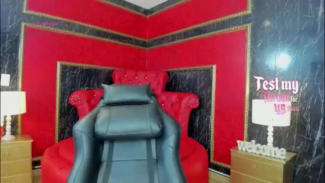 Image 2 of alexiacooperr Stream on Chaturbate on 22 days ago