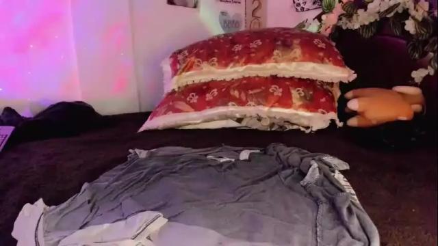 Image 3 of alexiafisher_ Stream on Chaturbate on 2 months ago