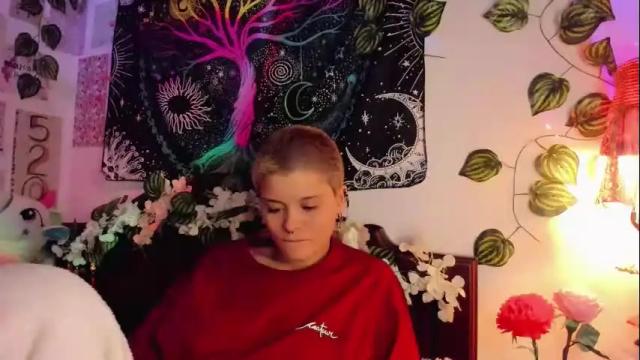 Image 3 of alexiafisher_ Stream on Chaturbate on 1 month ago
