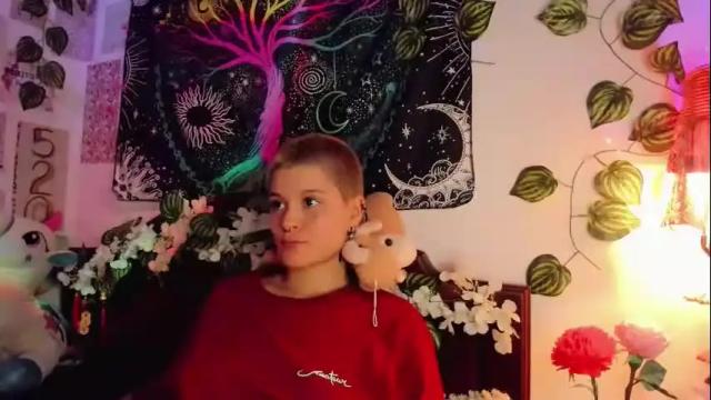 Image 4 of alexiafisher_ Stream on Chaturbate on 1 month ago