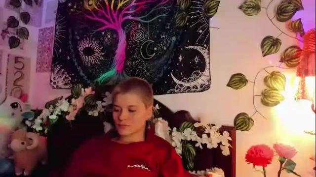 Image 6 of alexiafisher_ Stream on Chaturbate on 1 month ago