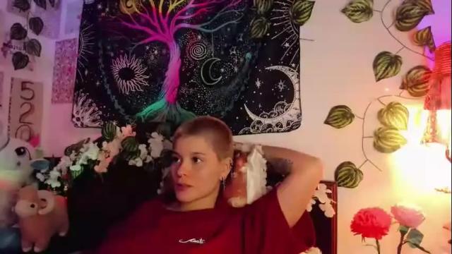 Image 7 of alexiafisher_ Stream on Chaturbate on 1 month ago