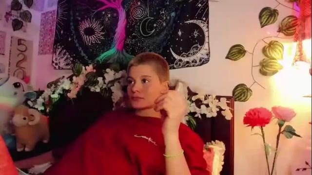 Image 8 of alexiafisher_ Stream on Chaturbate on 1 month ago
