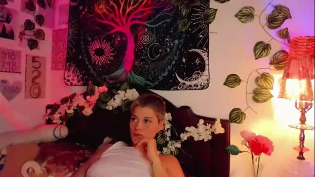 Image 2 of alexiafisher_ Stream on Chaturbate on 1 month ago