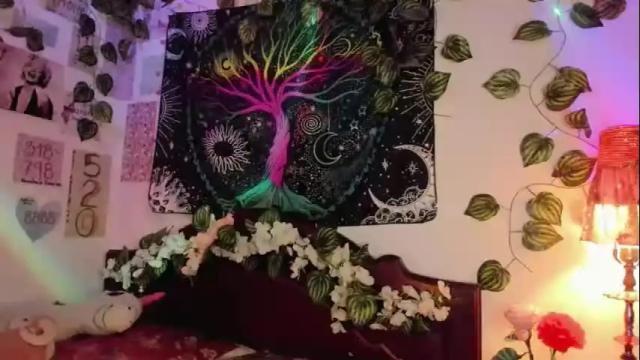 Image 2 of alexiafisher_ Stream on Chaturbate on 1 month ago