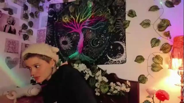 Image 3 of alexiafisher_ Stream on Chaturbate on 1 month ago