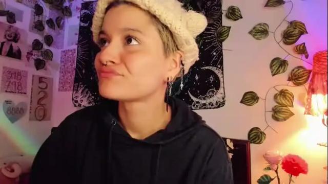 Image 8 of alexiafisher_ Stream on Chaturbate on 1 month ago