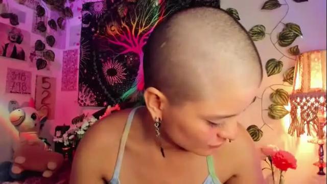 Thumbnail 1, alexiafisher_'s Stream at Chaturbate, 20 days ago