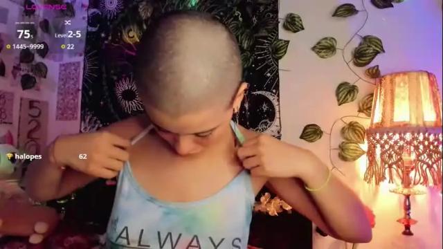Image 10 of alexiafisher_ Stream on Chaturbate on 20 days ago