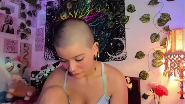 Image 3 of alexiafisher_ Stream on Chaturbate on 20 days ago