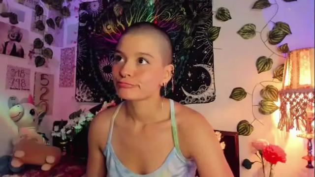 Image 4 of alexiafisher_ Stream on Chaturbate on 20 days ago