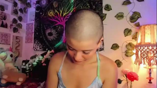 Image 6 of alexiafisher_ Stream on Chaturbate on 20 days ago