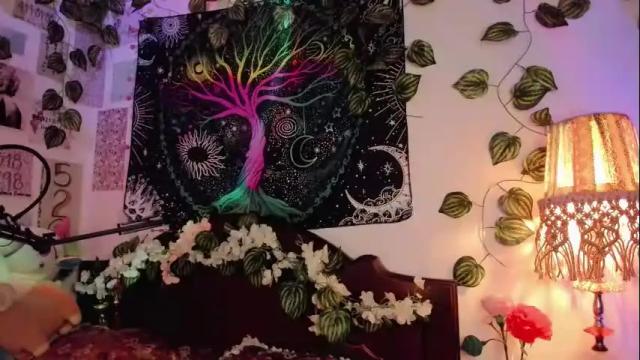 Image 11 of alexiafisher_ Stream on Chaturbate on 13 days ago