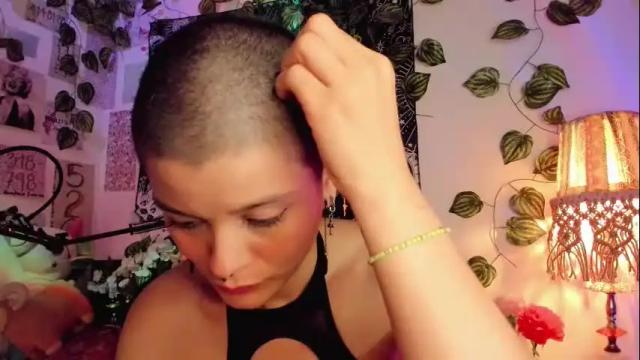 Image 3 of alexiafisher_ Stream on Chaturbate on 13 days ago