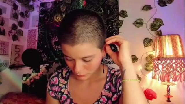Image 12 of alexiafisher_ Stream on Chaturbate on 5 days ago