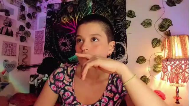 Image 3 of alexiafisher_ Stream on Chaturbate on 5 days ago