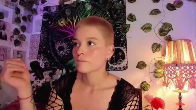 Image 12 of alexiafisher_ Stream on Chaturbate on 4 months ago