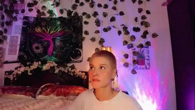 Image 4 of alexiafisher_ Stream on Chaturbate on 4 months ago