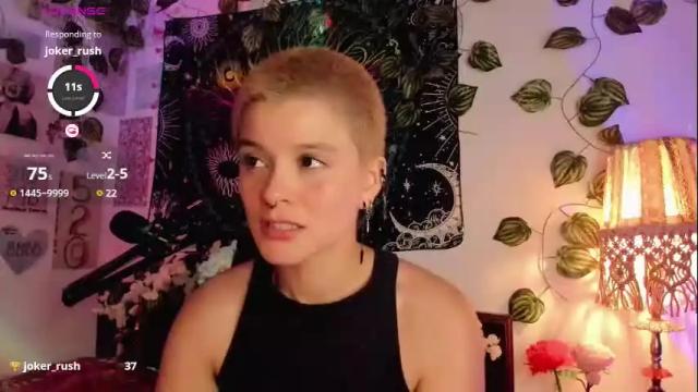 Image 11 of alexiafisher_ Stream on Chaturbate on 3 months ago