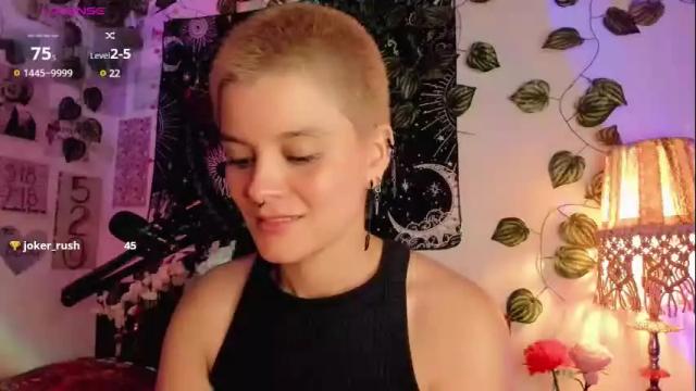 Image 12 of alexiafisher_ Stream on Chaturbate on 3 months ago