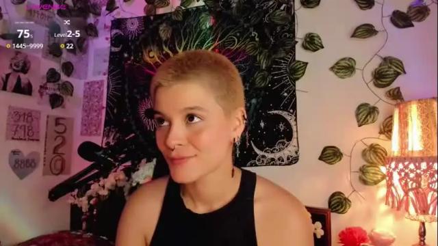 Thumbnail 2, alexiafisher_'s Stream at Chaturbate, 3 months ago